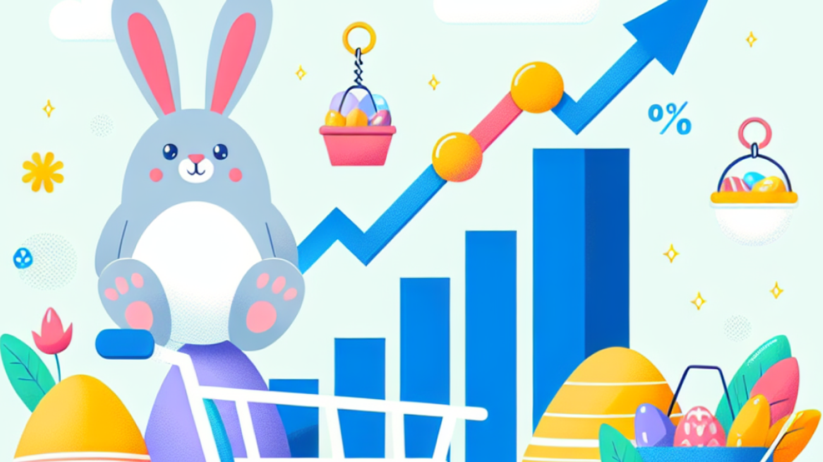 Unlocking the Easter Potential With Loytu