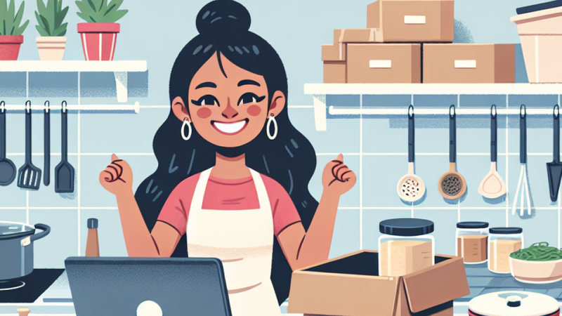 Low-Cost Small Business Ideas for 2025