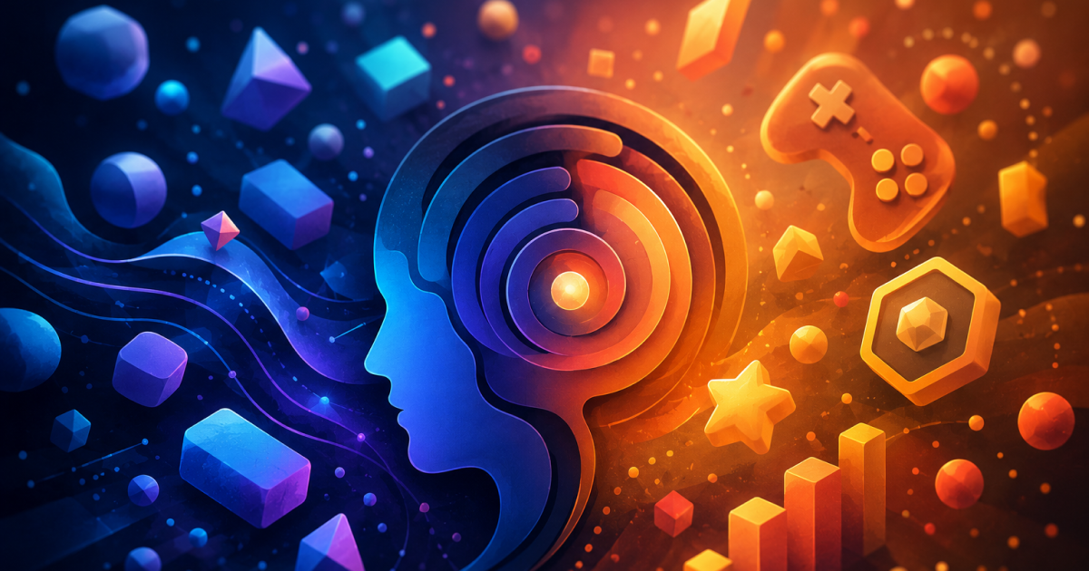 The Psychology of the Digital “Stamp”: Why Gamification Works