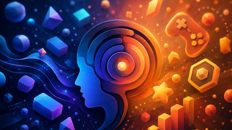 The Psychology of the Digital “Stamp”: Why Gamification Works
