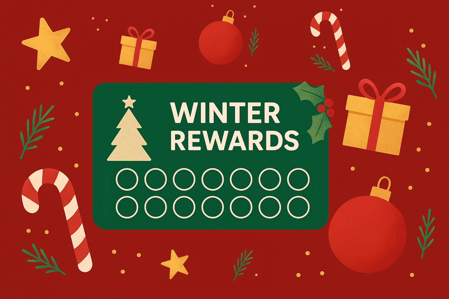 How to Set Up and Manage a Festive Loyalty Program with Loytu