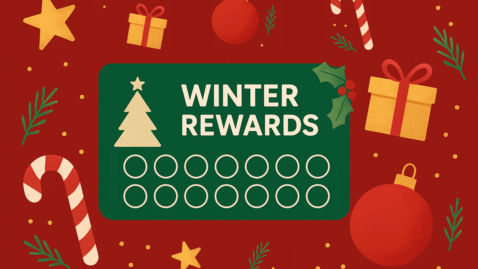 How to Set Up and Manage a Festive Loyalty Program with Loytu