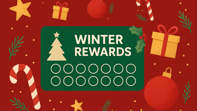 How to Set Up and Manage a Festive Loyalty Program with Loytu