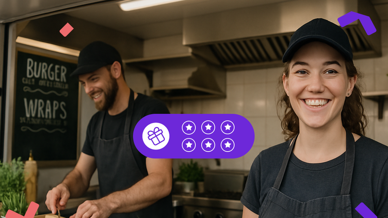 Team Work Makes the Dream Work: Introducing Kiosk Mode in Loytu