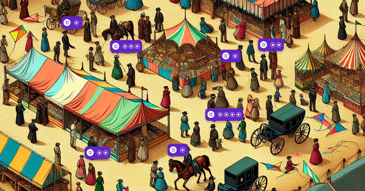 Harnessing Digital Loyalty Platforms for Event Day Success!