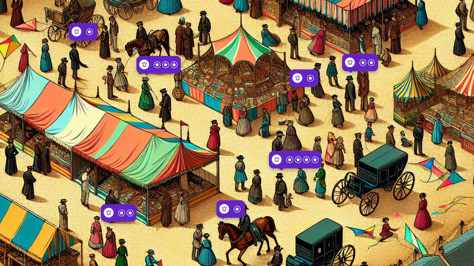 Harnessing Digital Loyalty Platforms for Event Day Success!