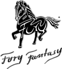 Fury Fantasy logo
