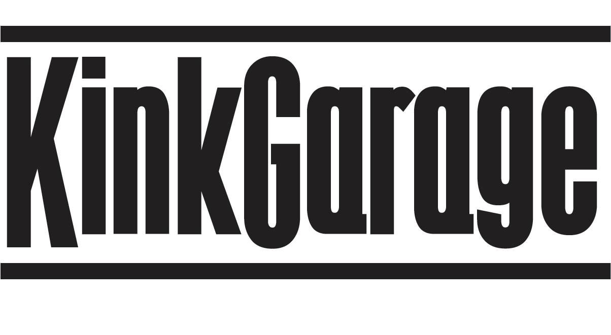 Kink Garage logo