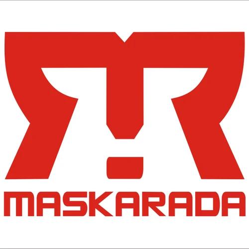 Mask Maskarada logo