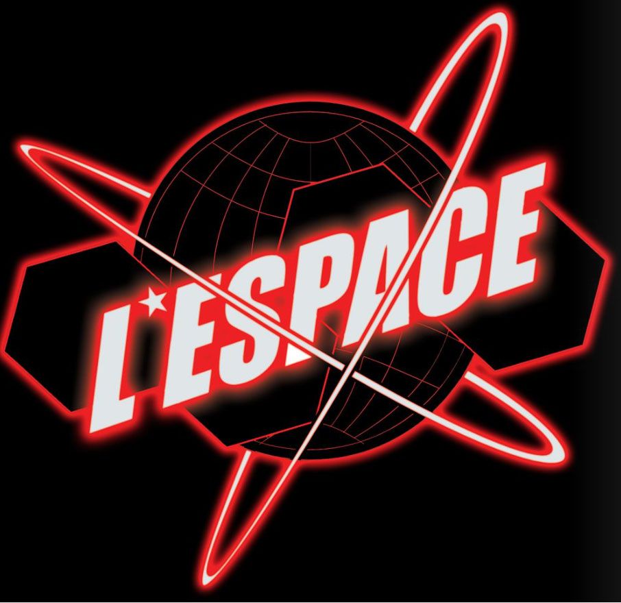 Donjon L'Espace logo