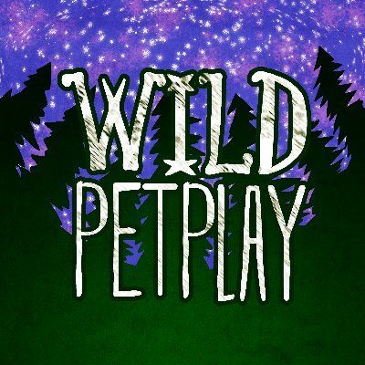 Wild Petplay logo