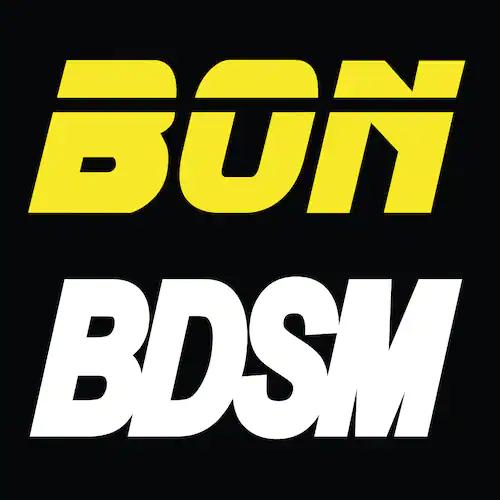 Bon BDSM logo