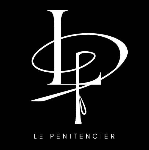 Le Pénitencier logo