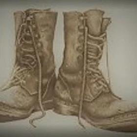 Cowboy Boots USA logo