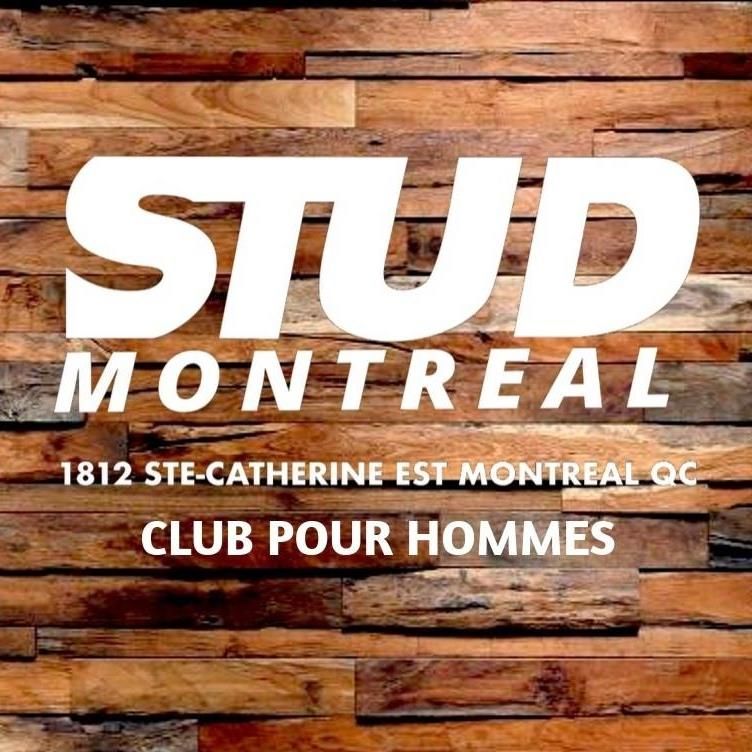 Bar Le Stud logo