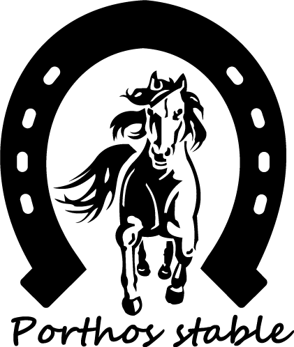Porthos Stable logo