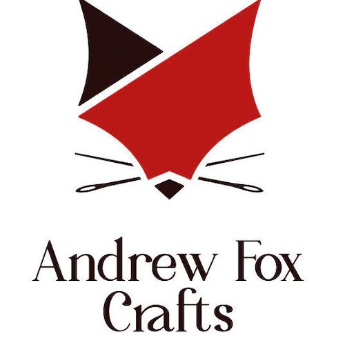 Andrew Fox Crafts logo
