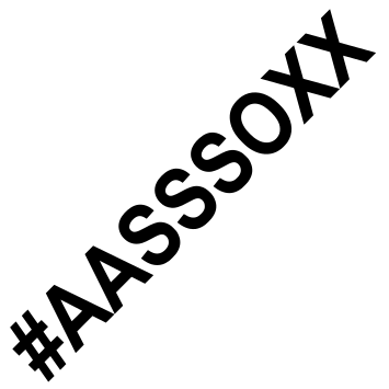 AASSSOXX logo