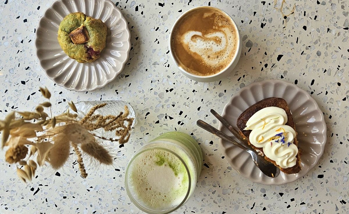 Flavours Lausanne