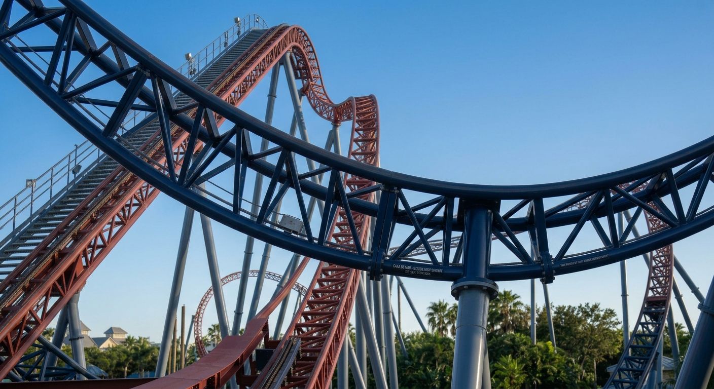 Florida Theme Park & Ride Accident Claims | Tollinchi Law