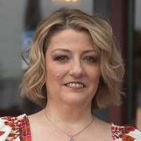 Julie Morgan