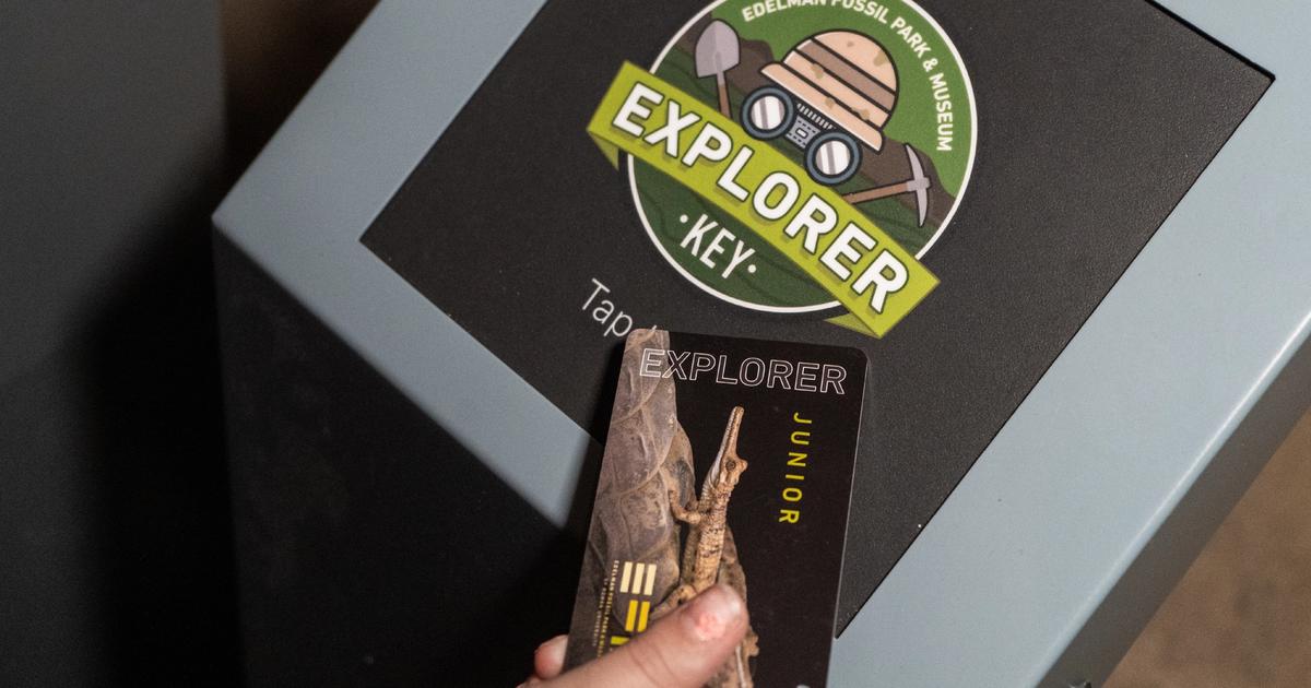 Exp Key Unlock Adventure with your Explorer Key!