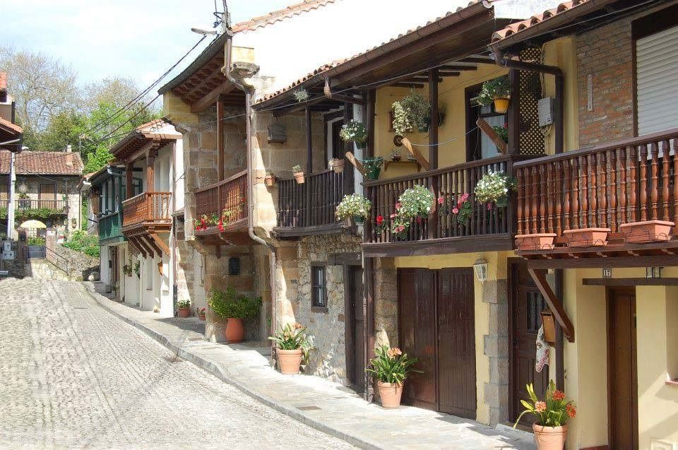 Centro histórico