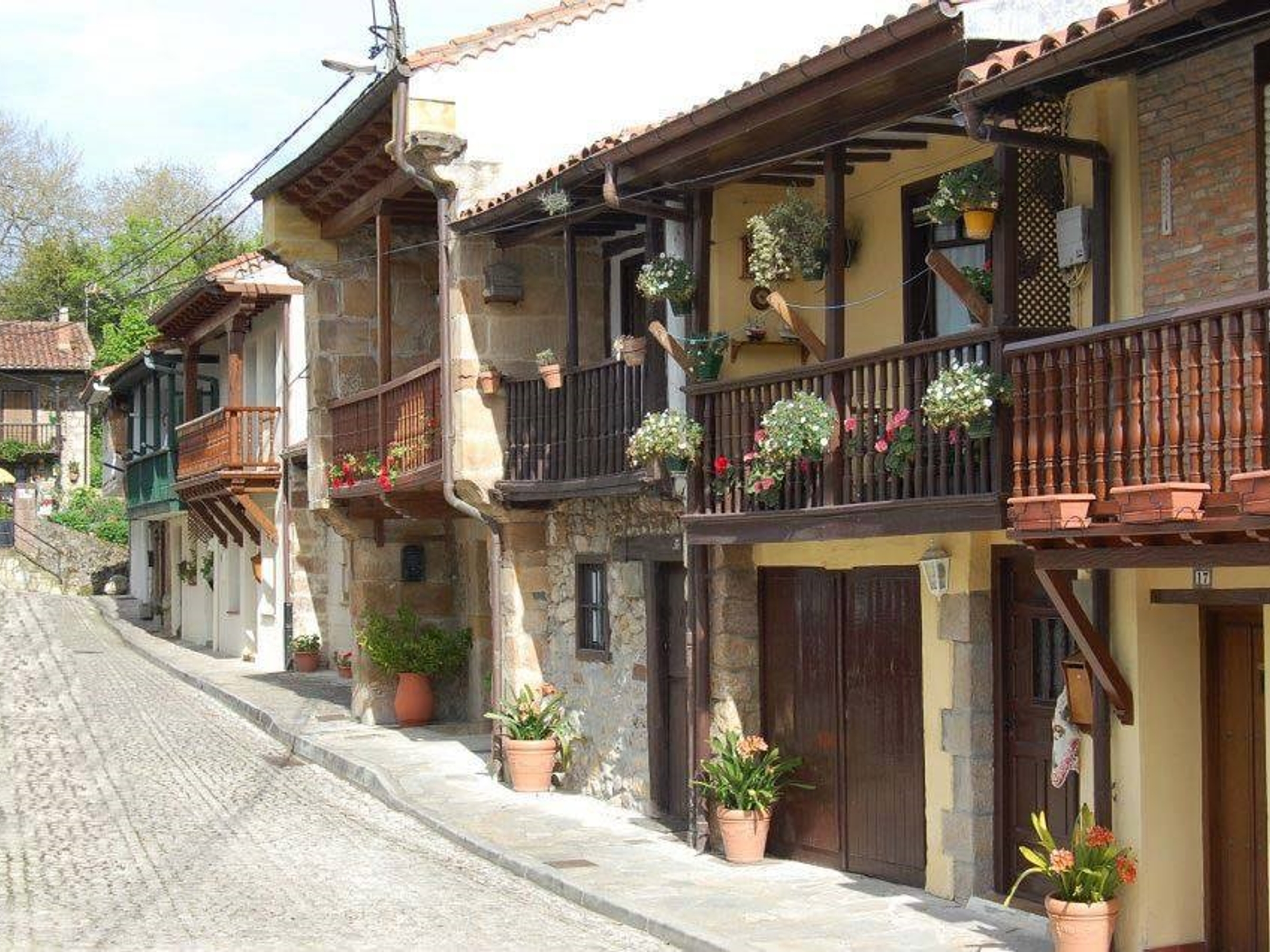 Centro histórico