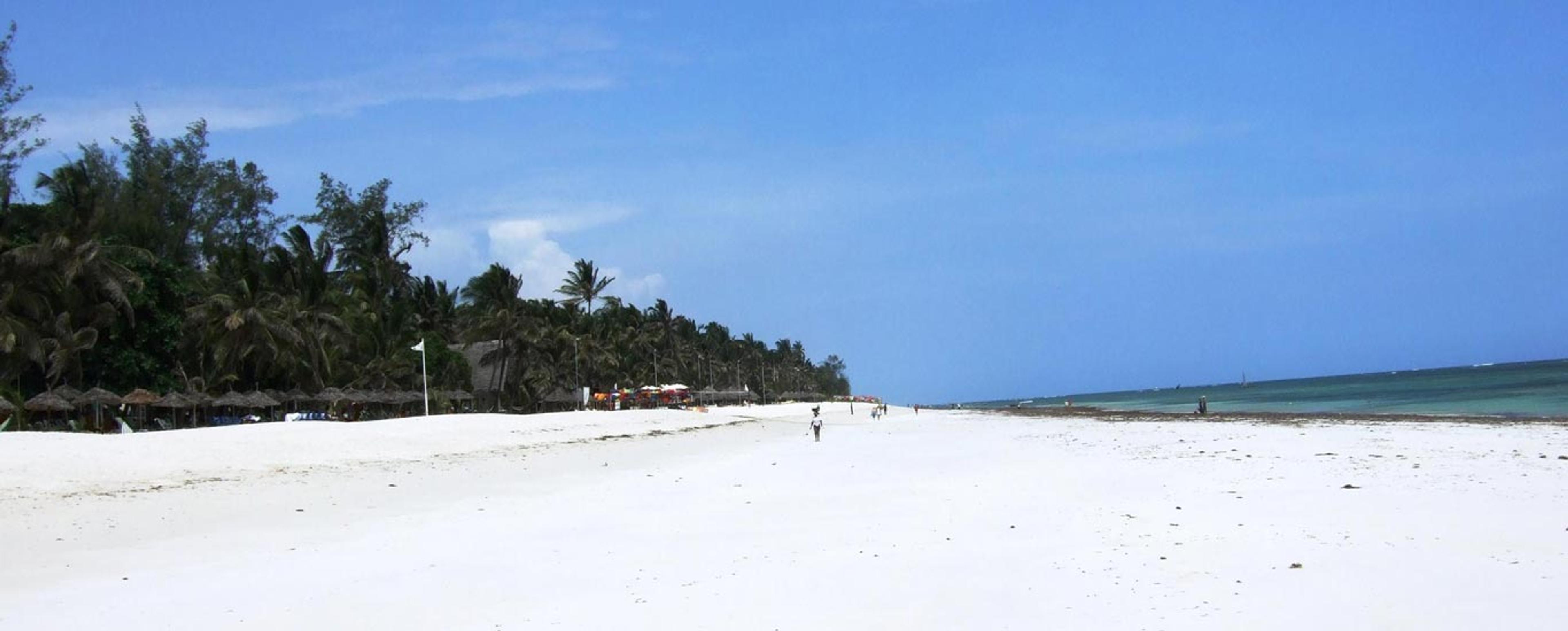 Diani Beach Weekend — Kendirita Tours and Travel