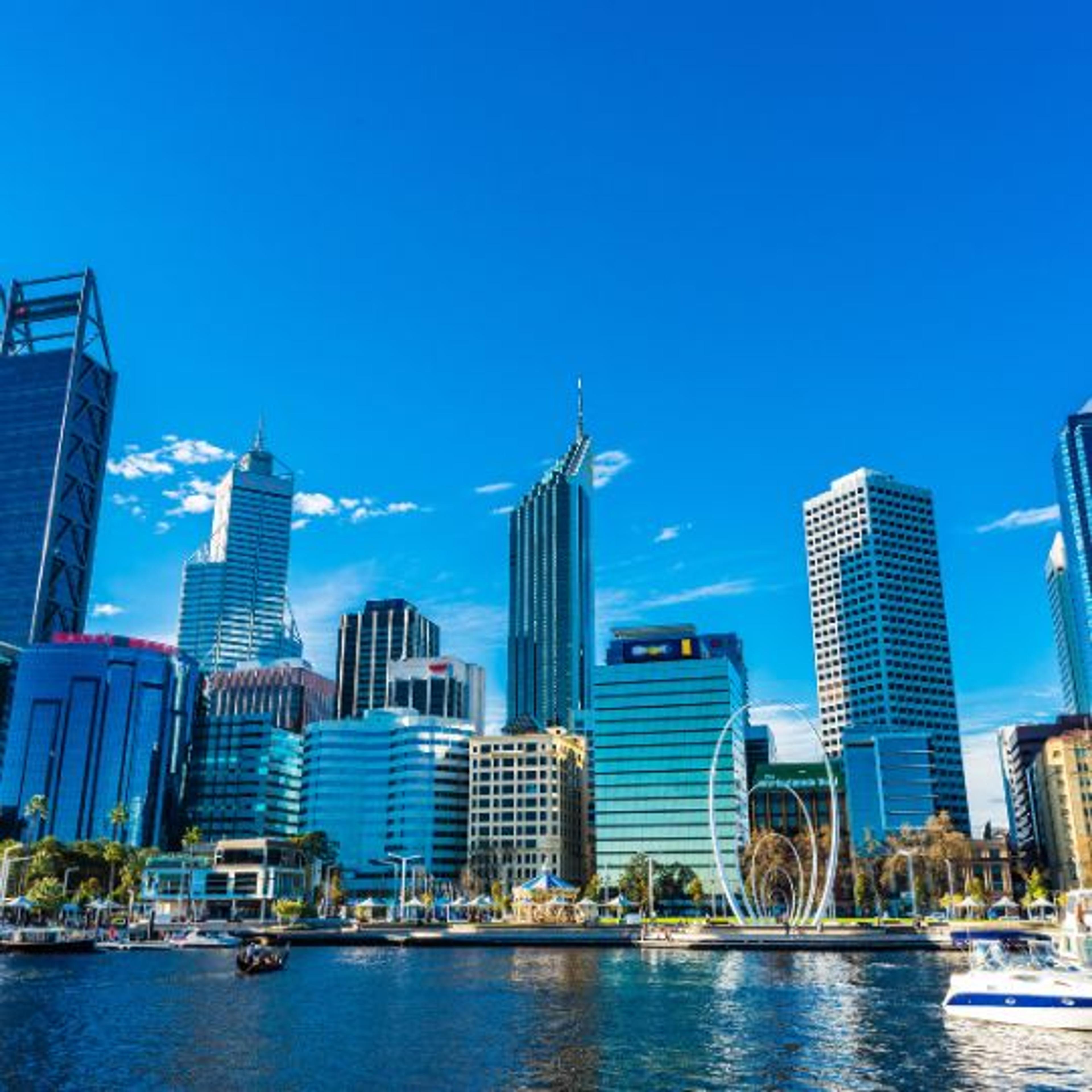 Australia