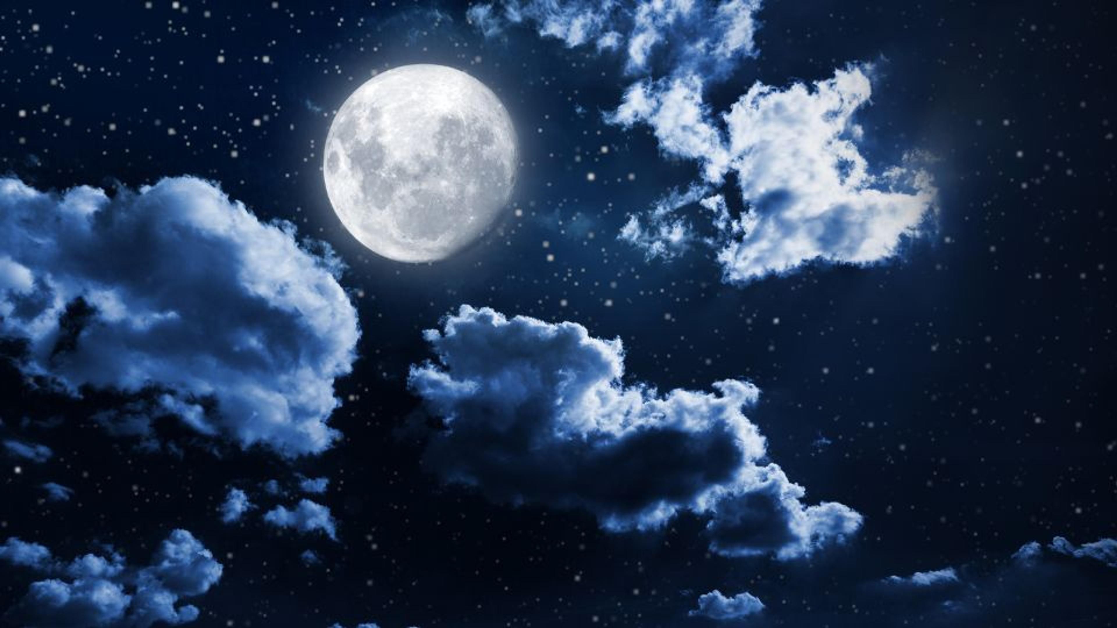 night sky