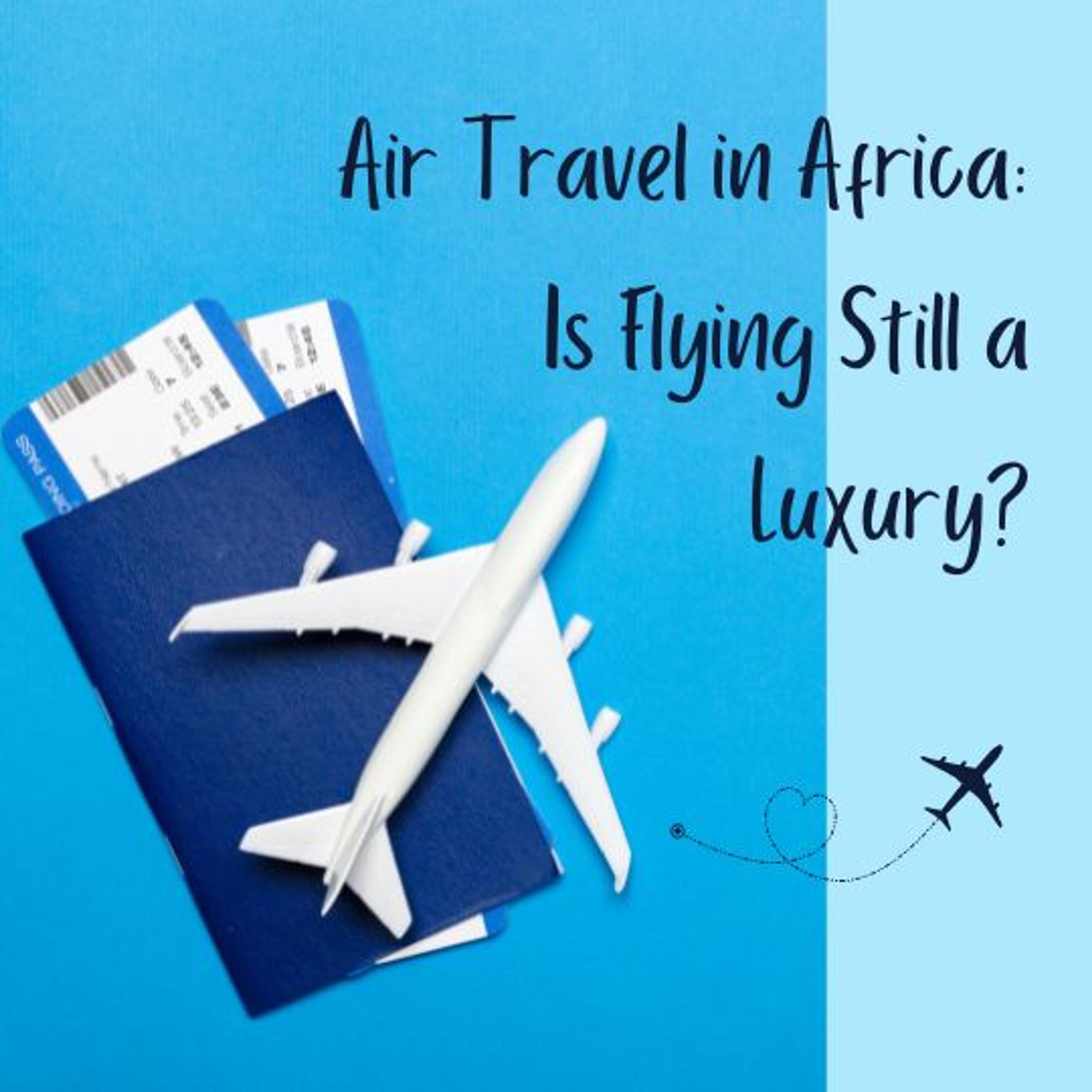 air travel