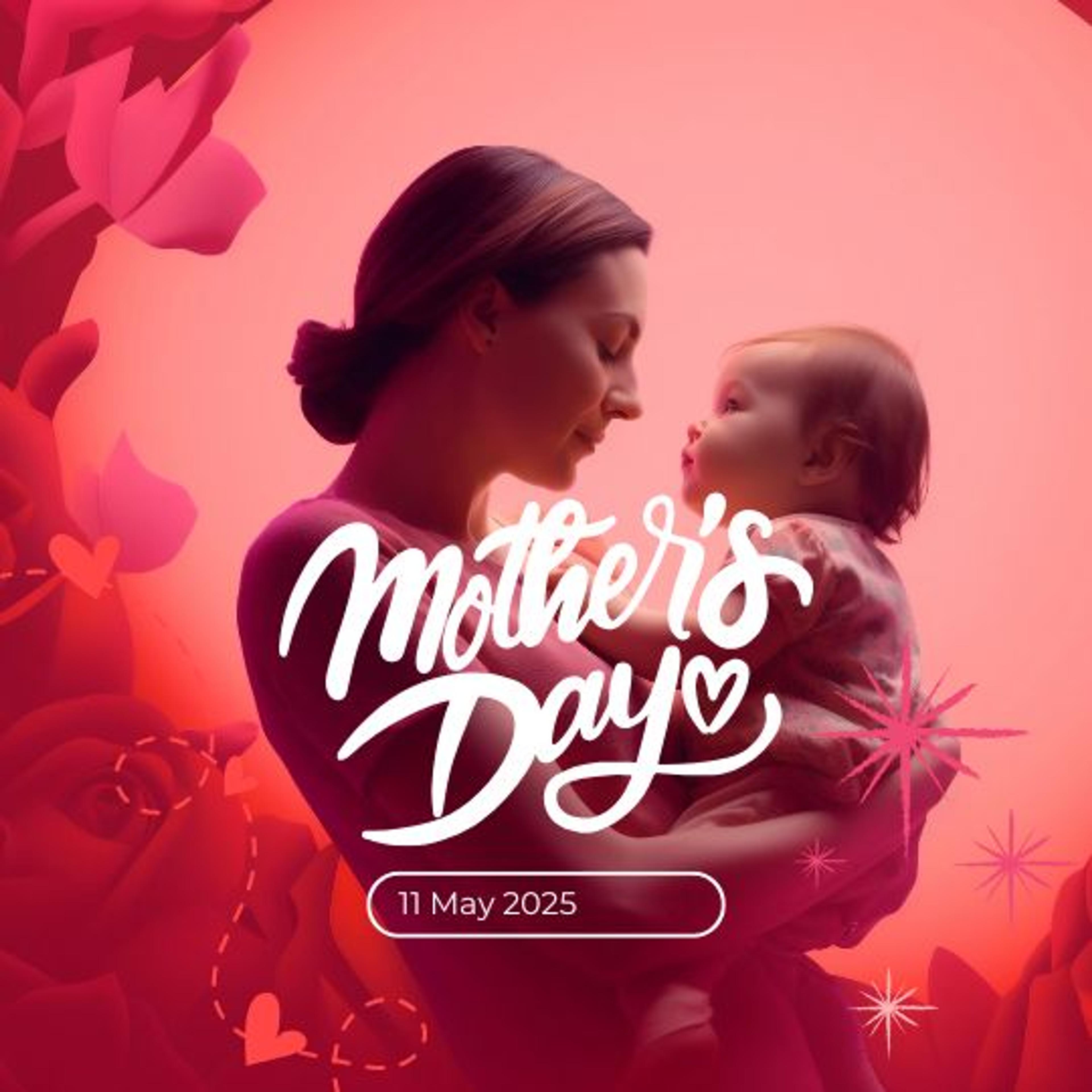 mothers day