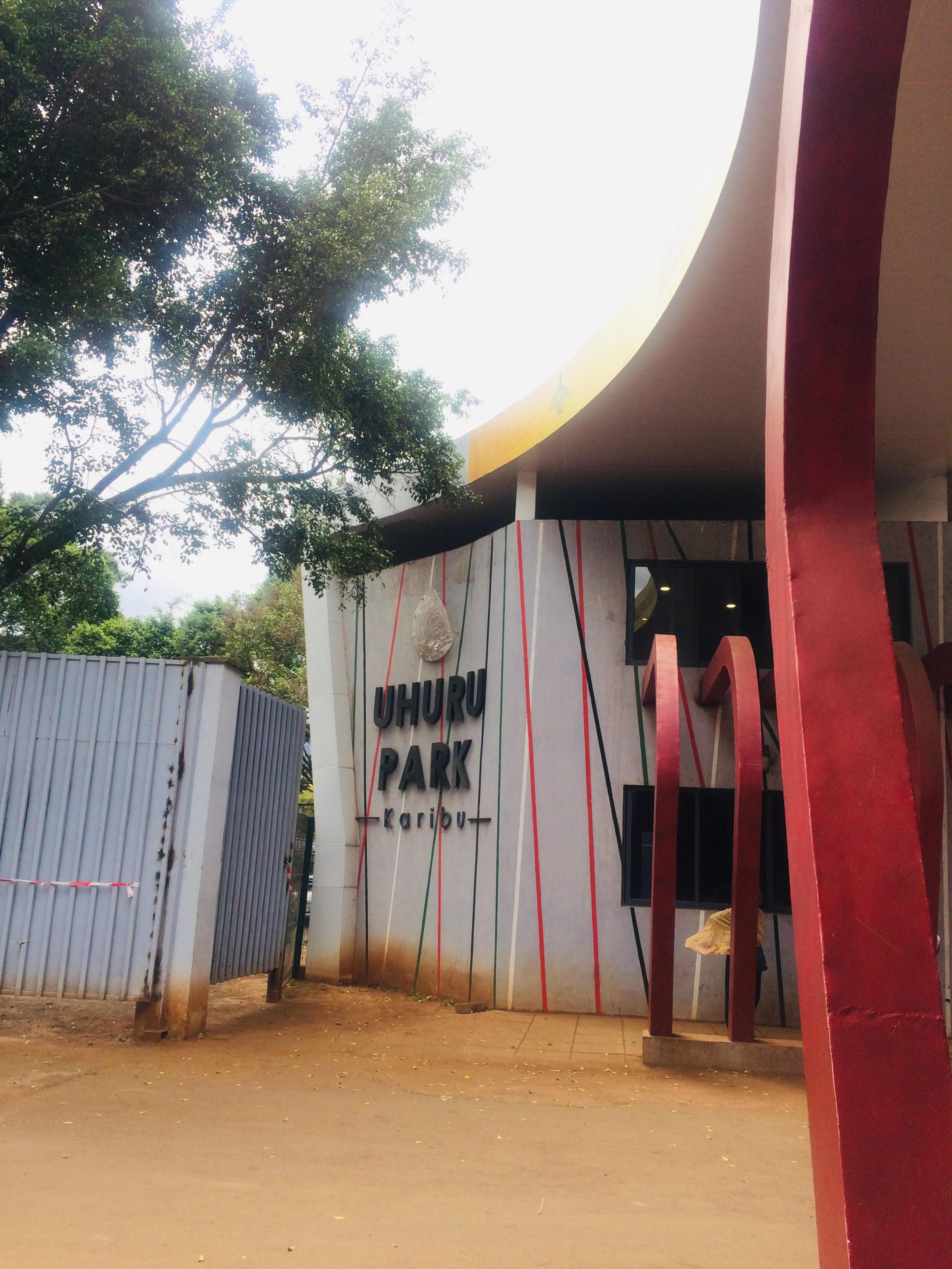 uhuru park