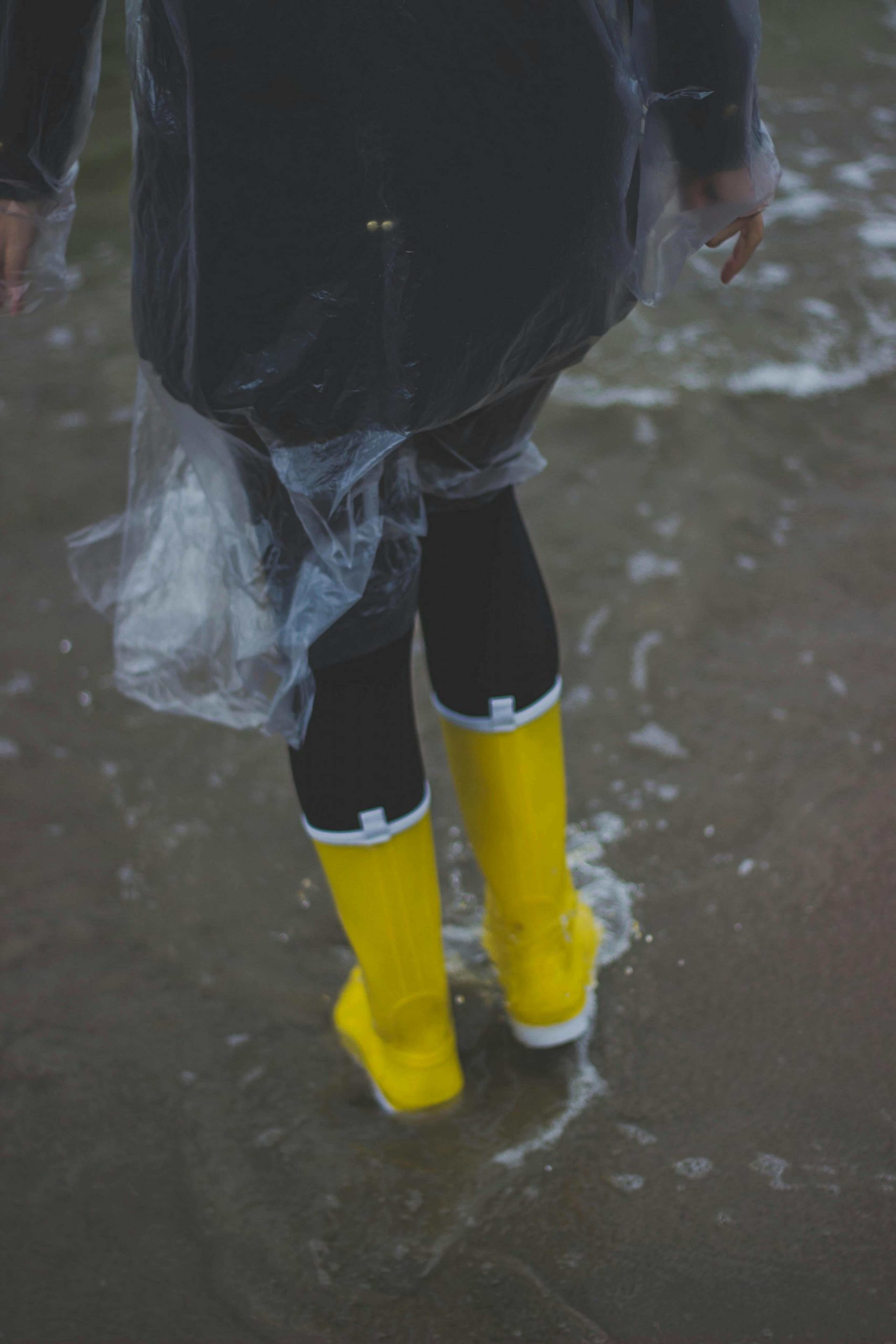 floods
