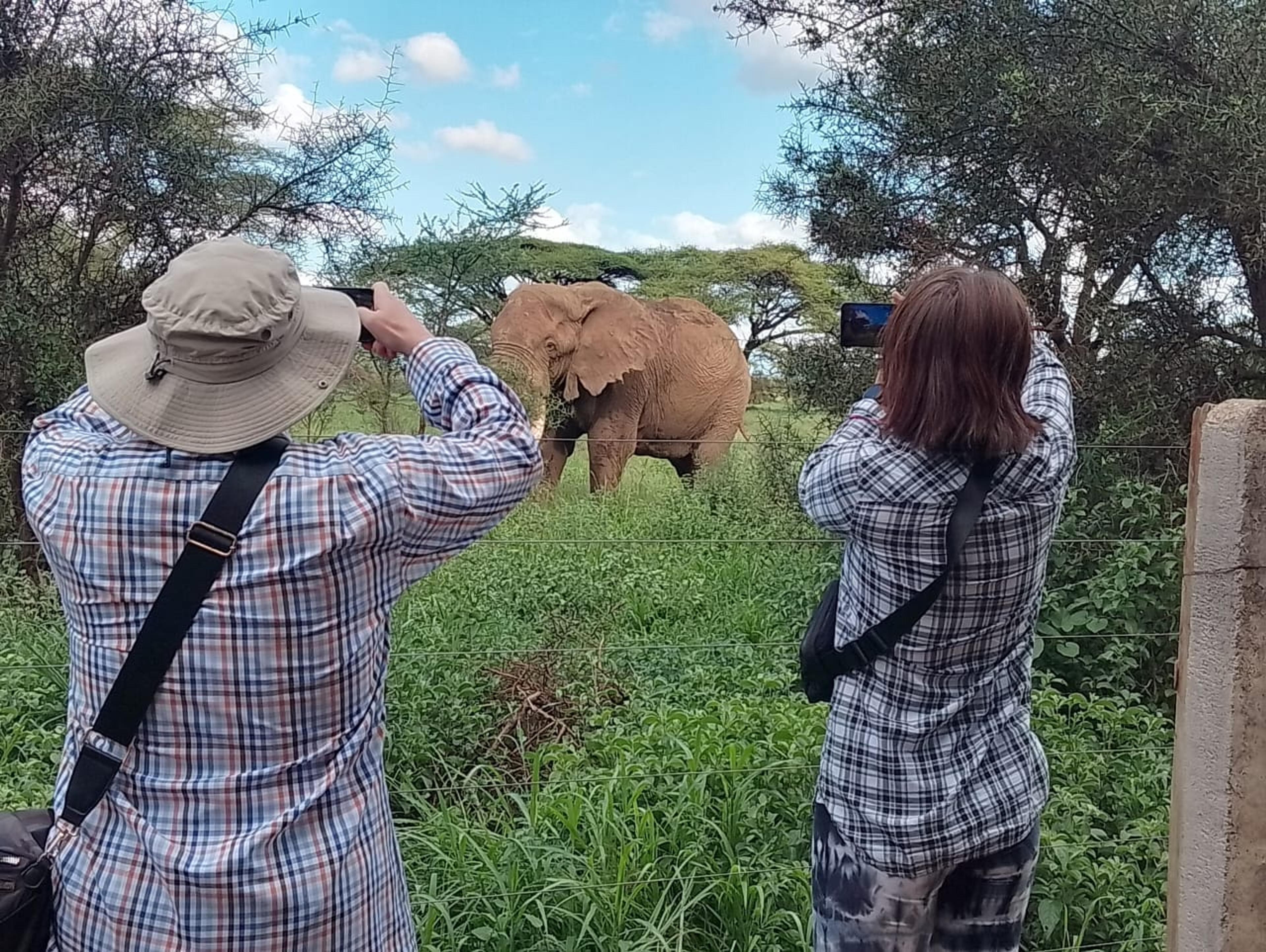 Kenya safari destinations — Kendirita Tours & Travel
