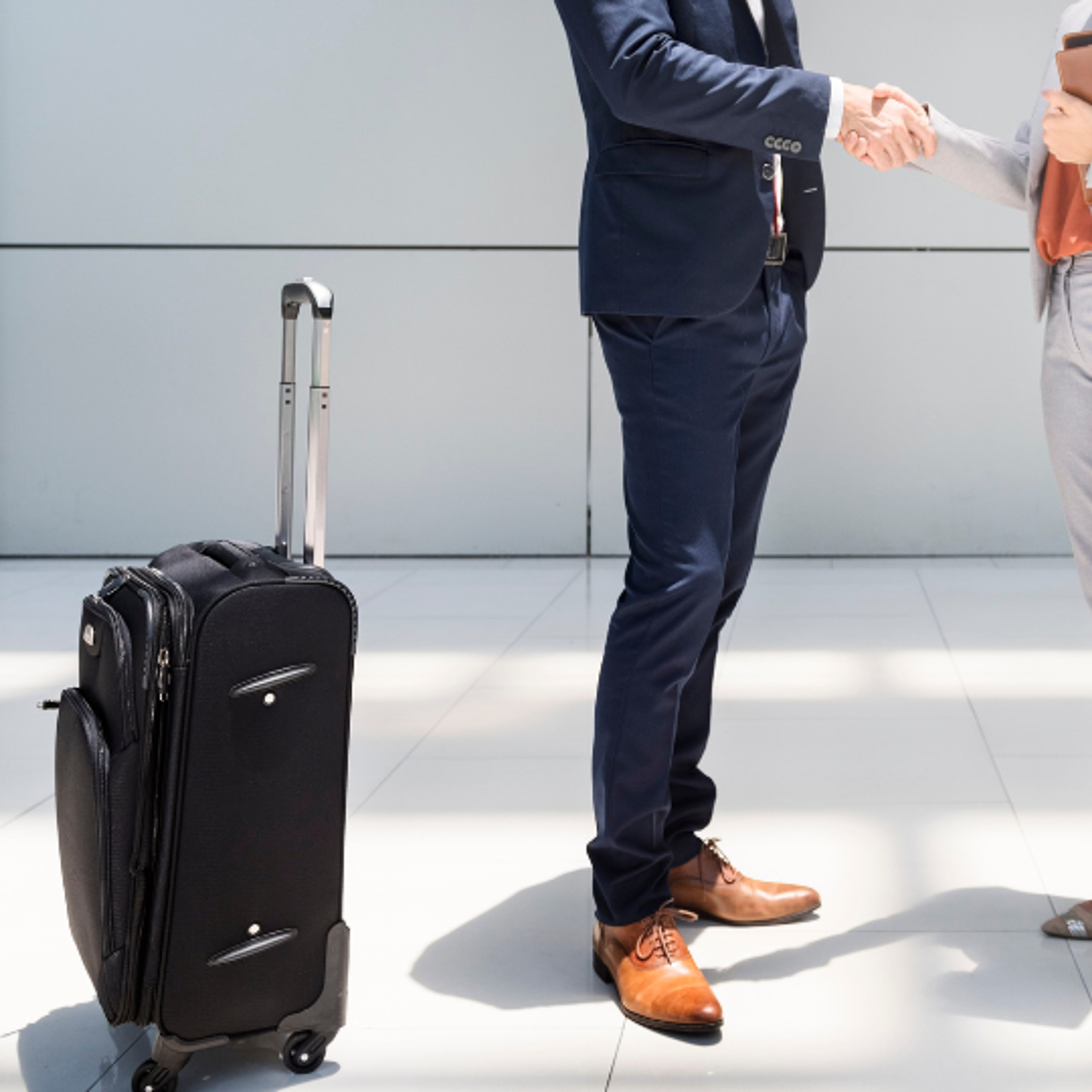 corporate travel