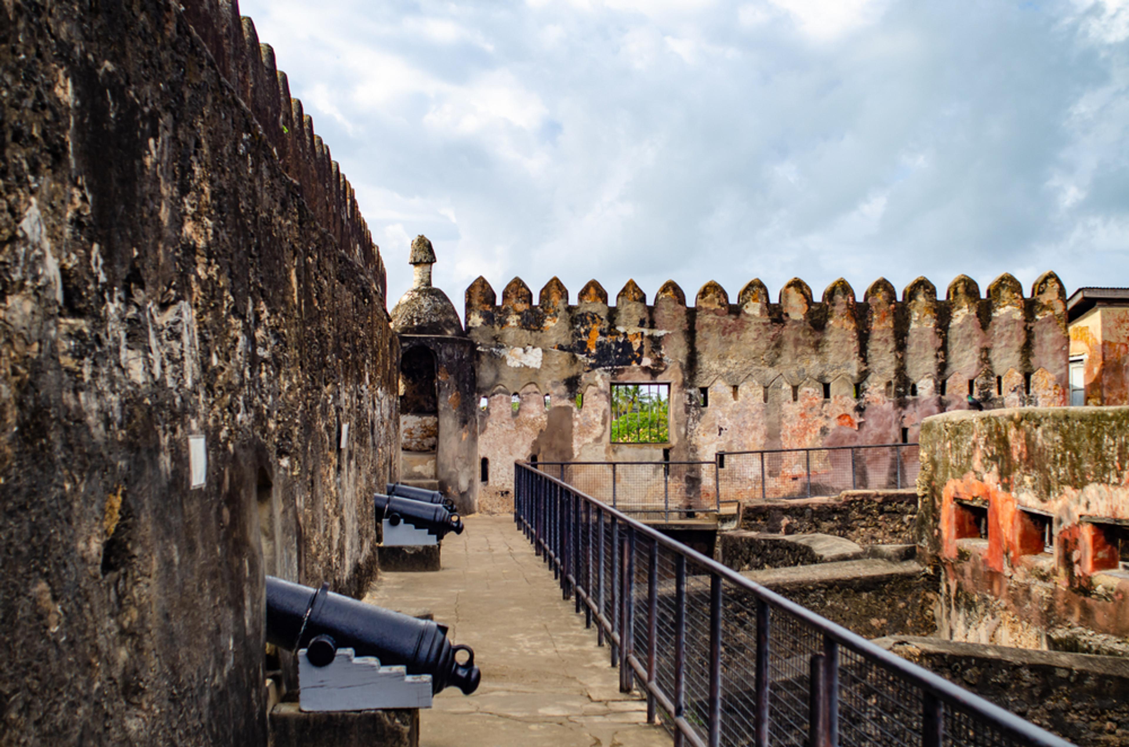 Fort jesus