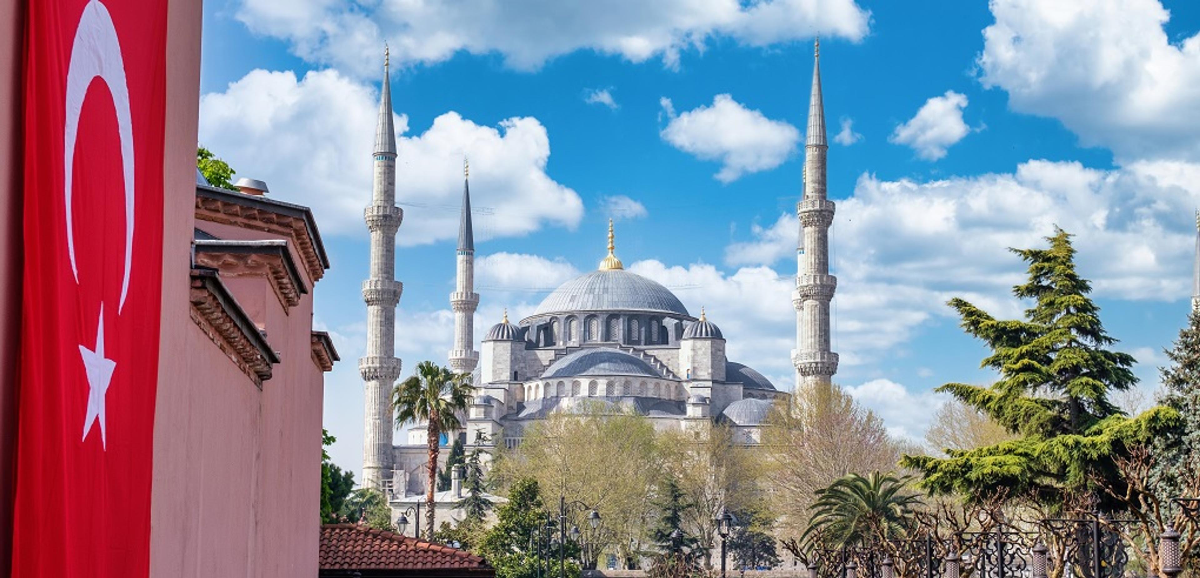turkey