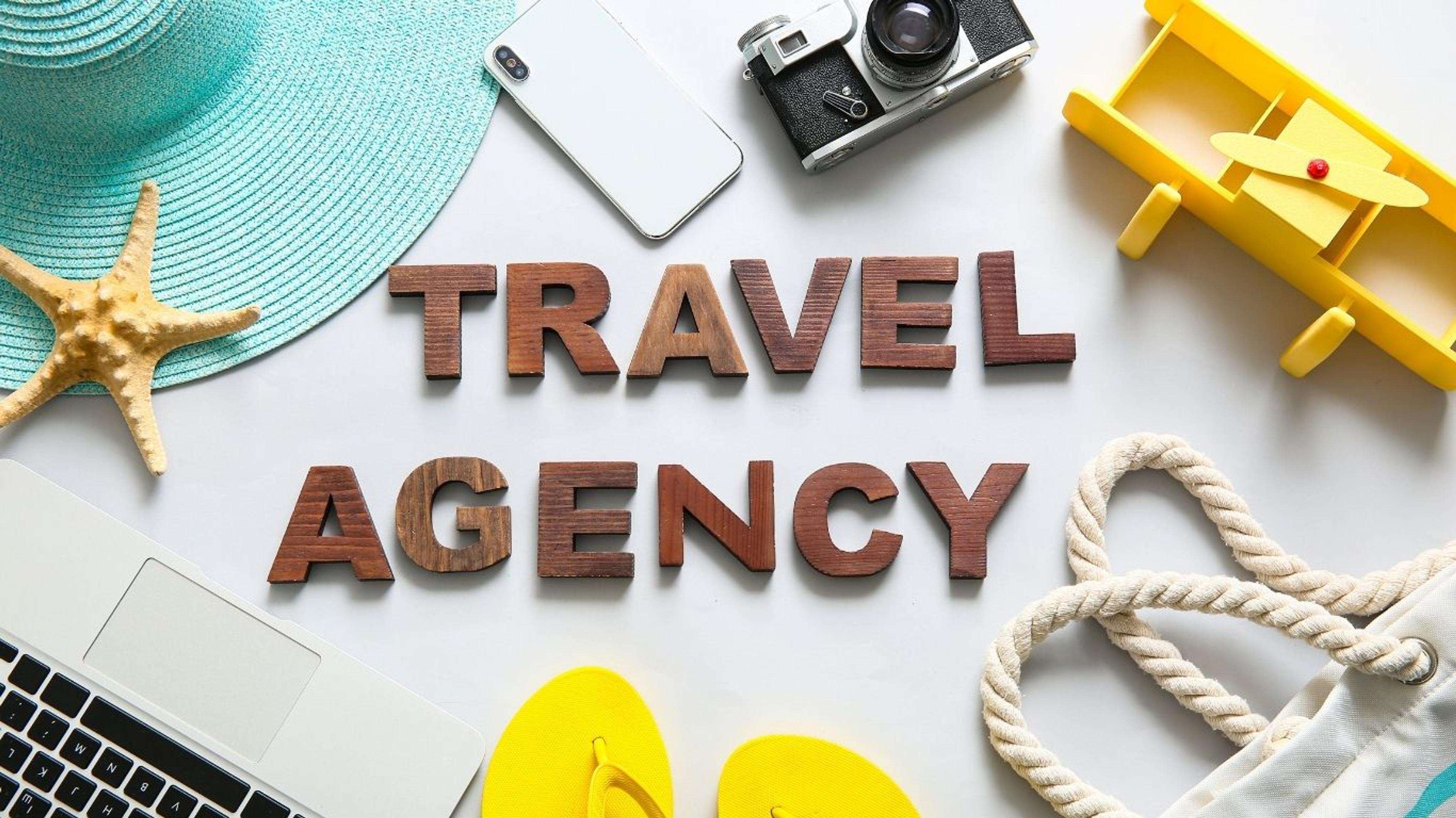 Travel agency
