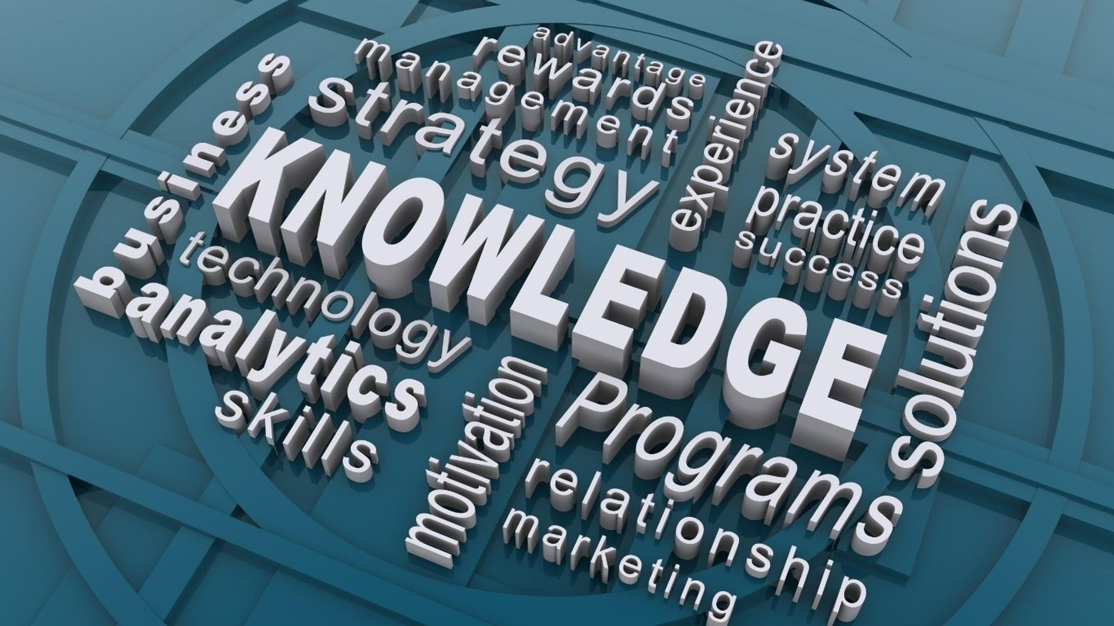 knowledge