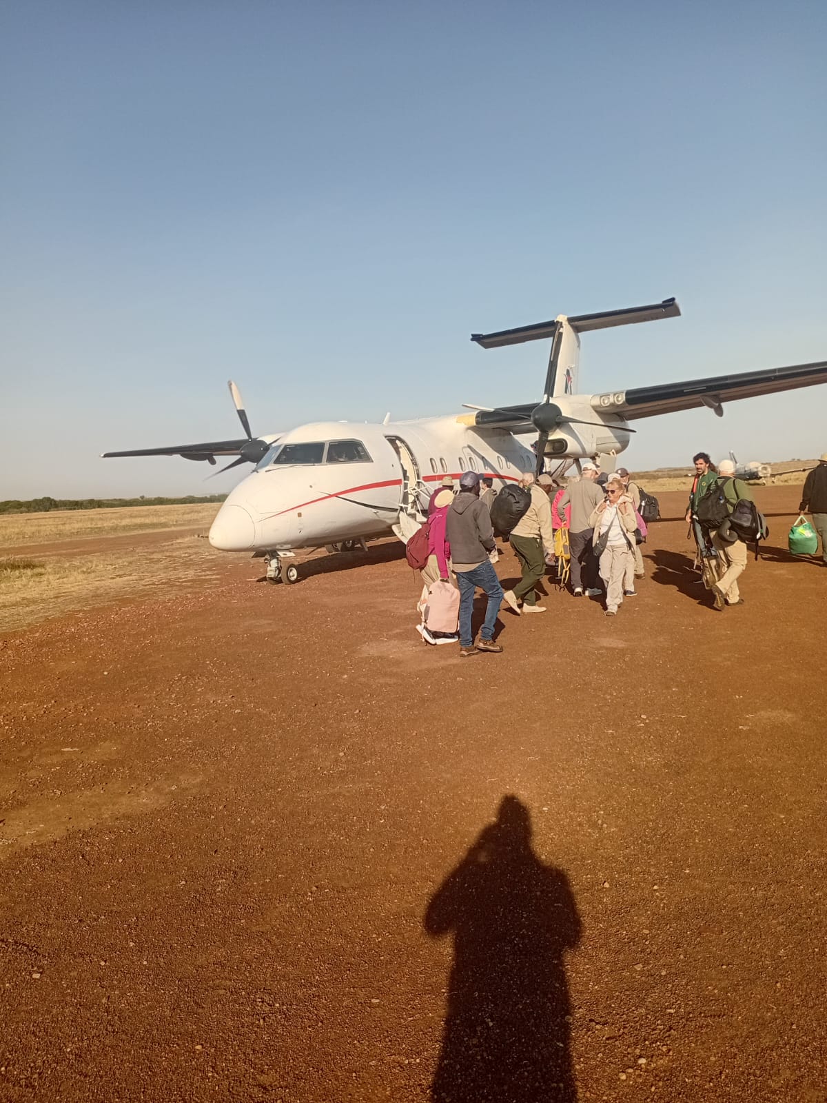 About — Story — Kendirita Tours and Travel