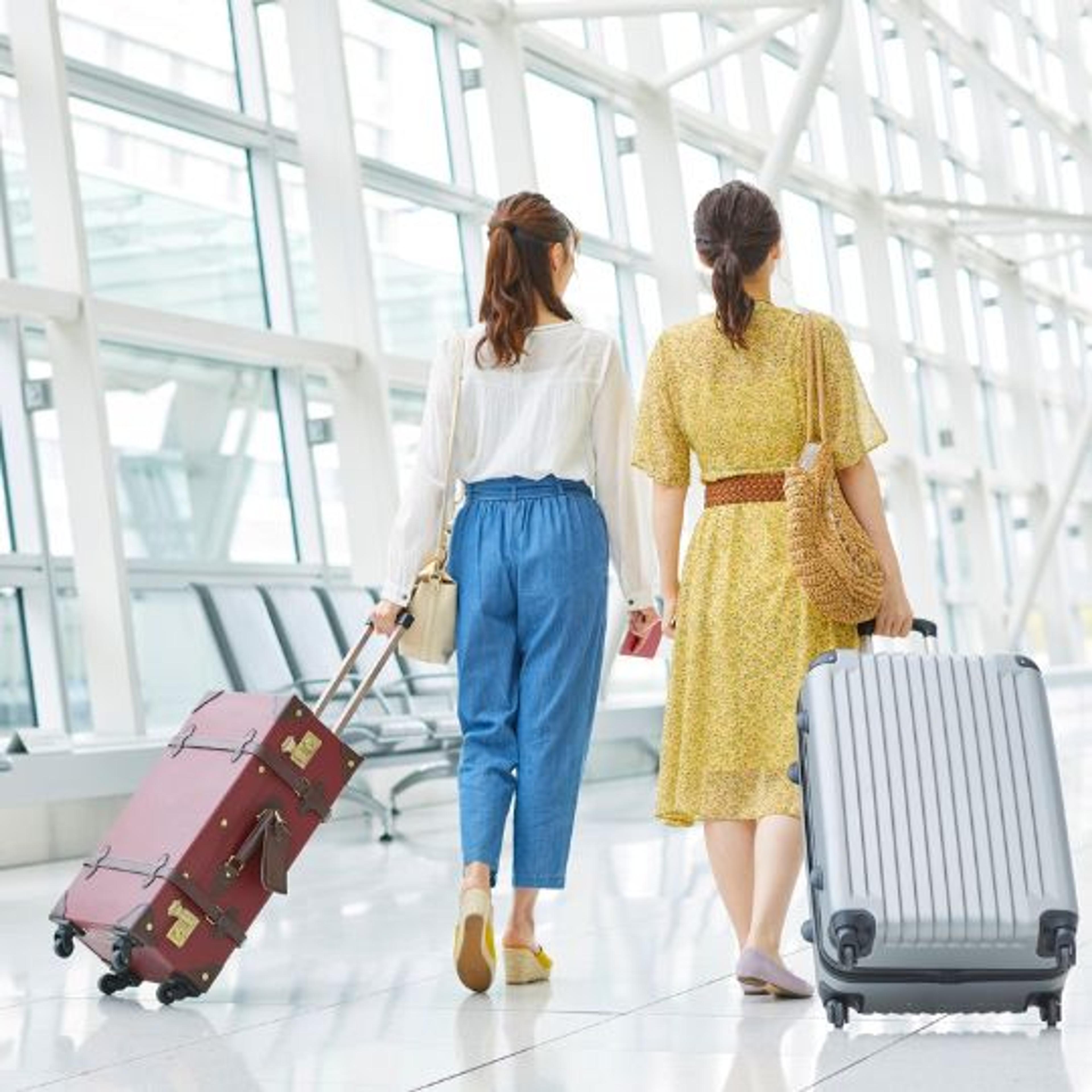 corporate travel