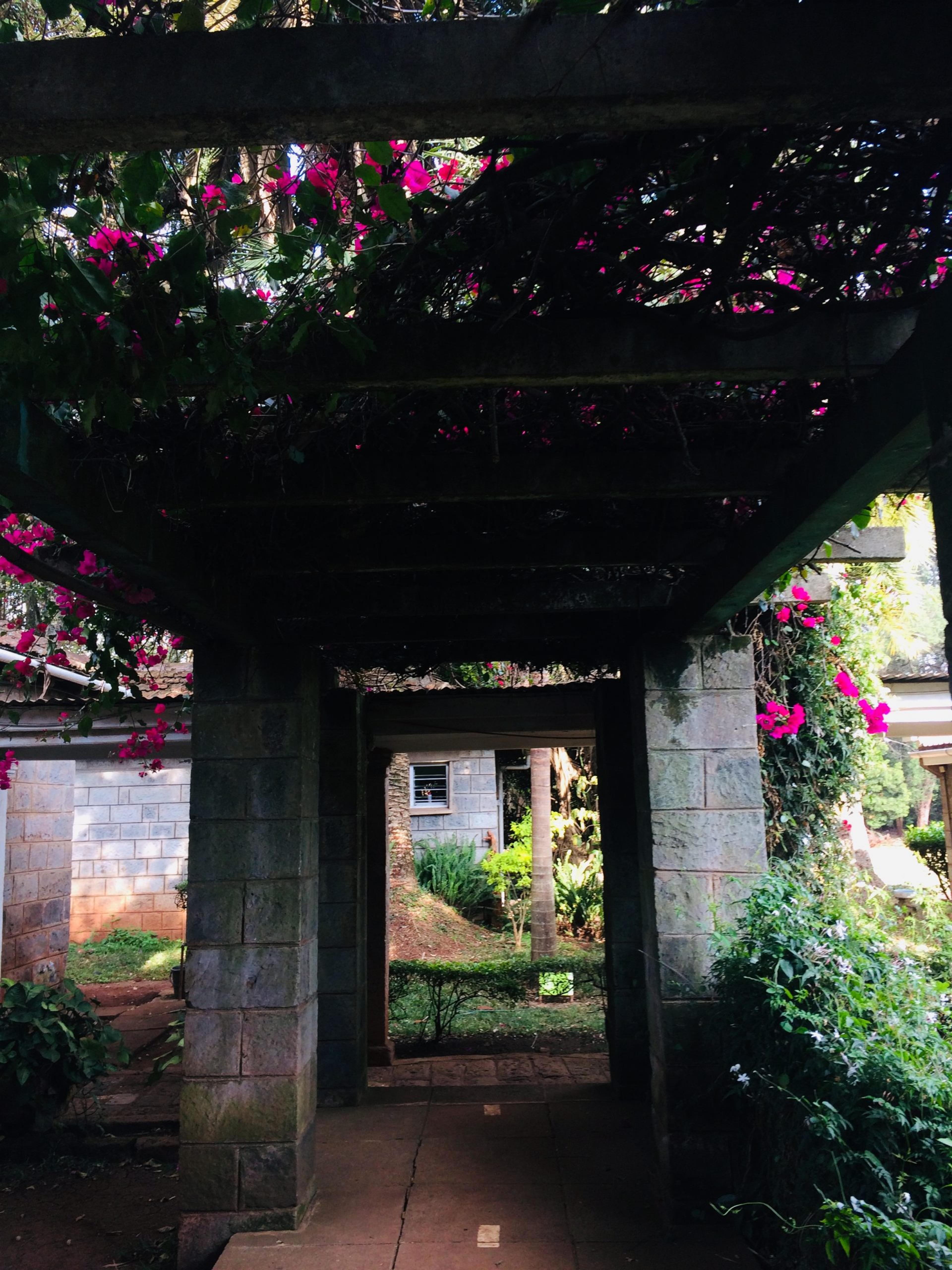 karen blixen