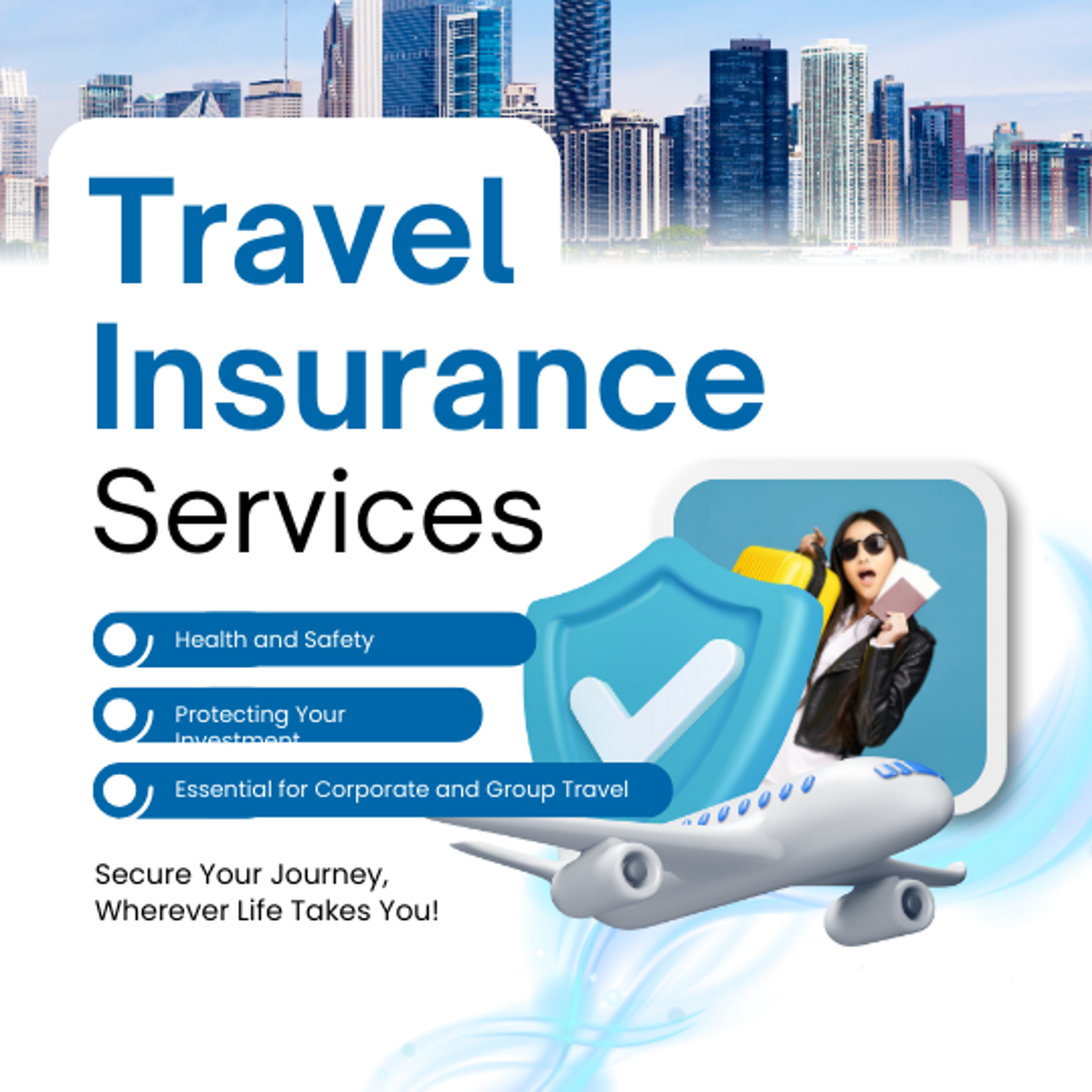 travel insurance