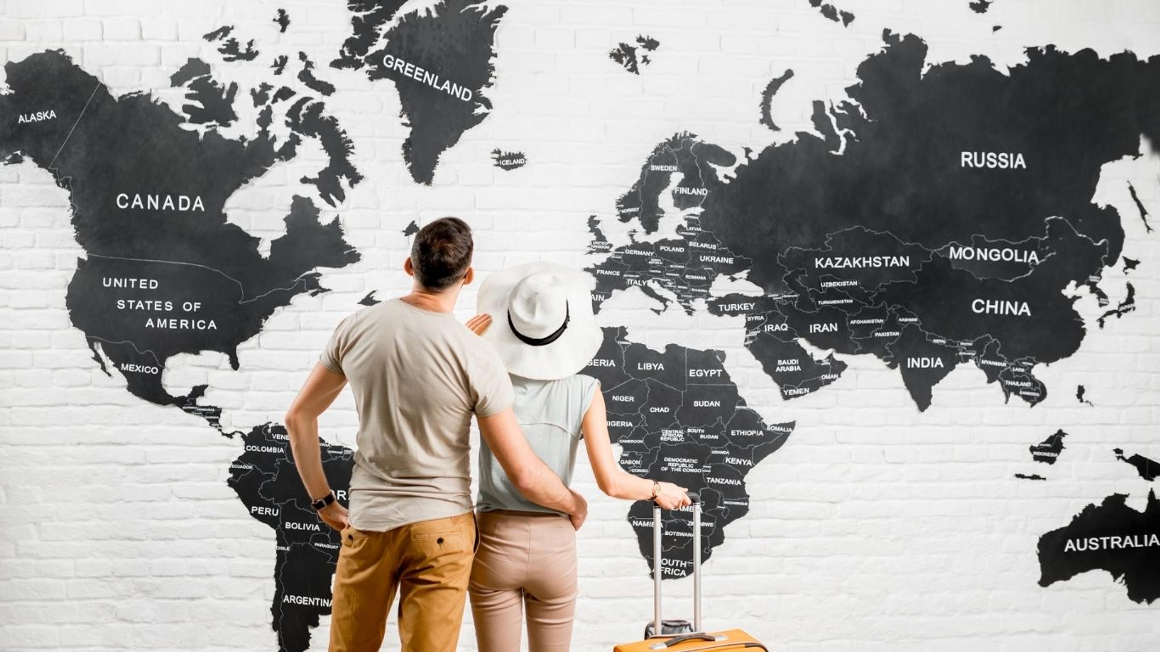 Travel agency