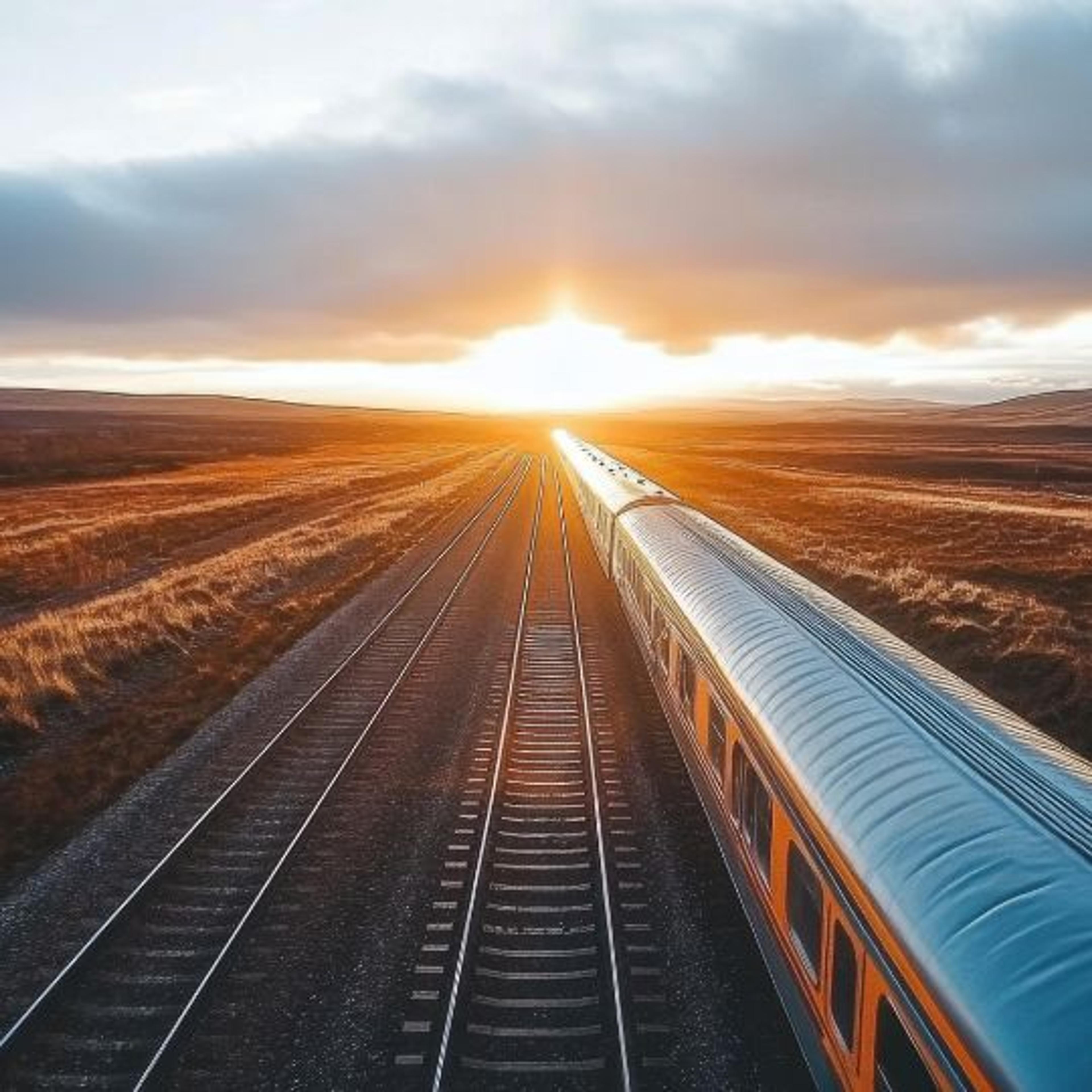 journey
