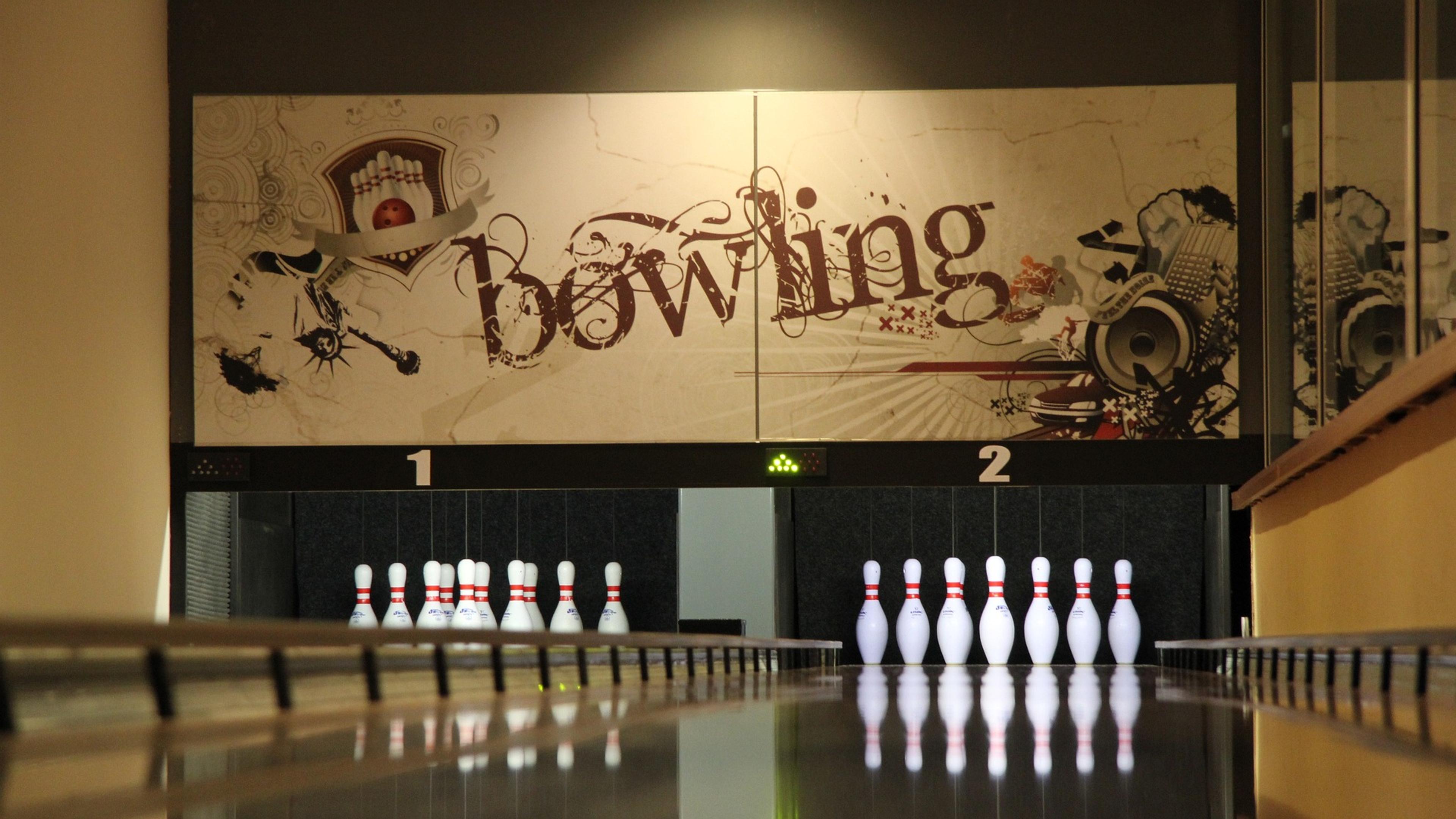 bowling