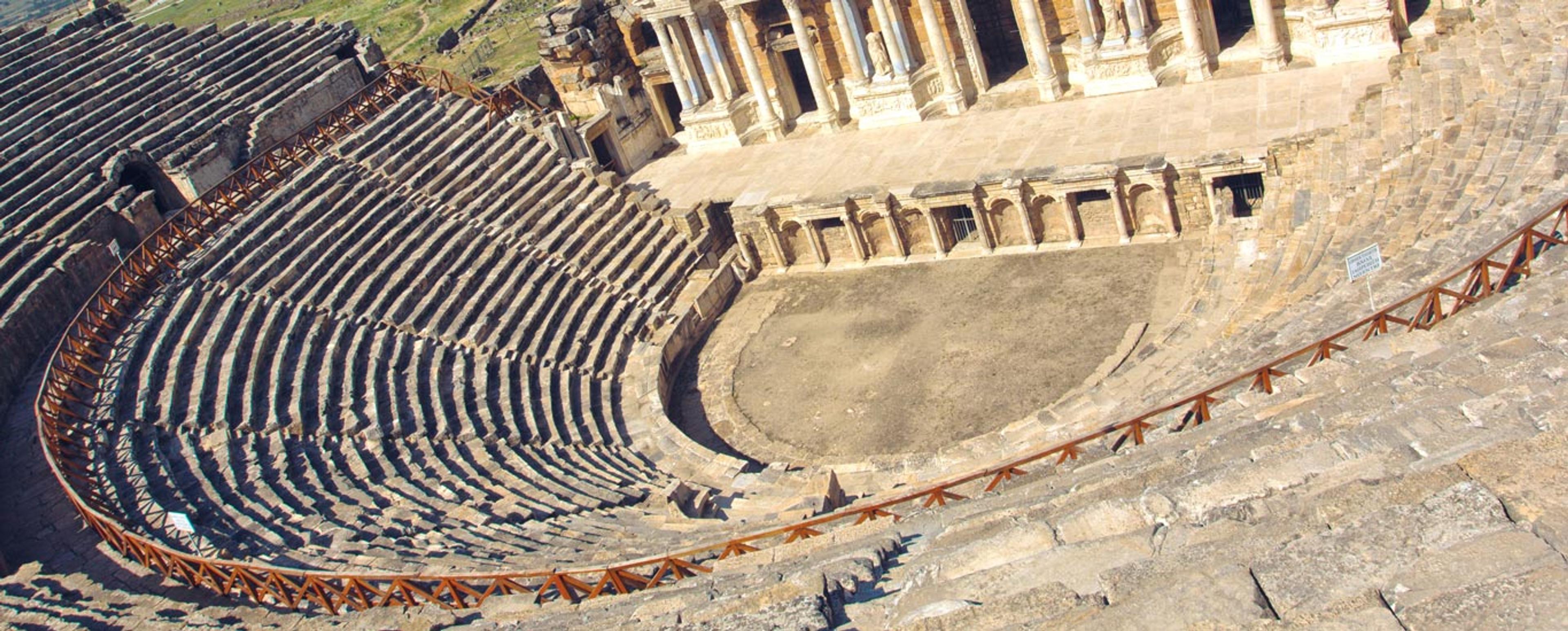 Pilgrimage Holidays — Journey type 2 — Kendirita Tours and Travel