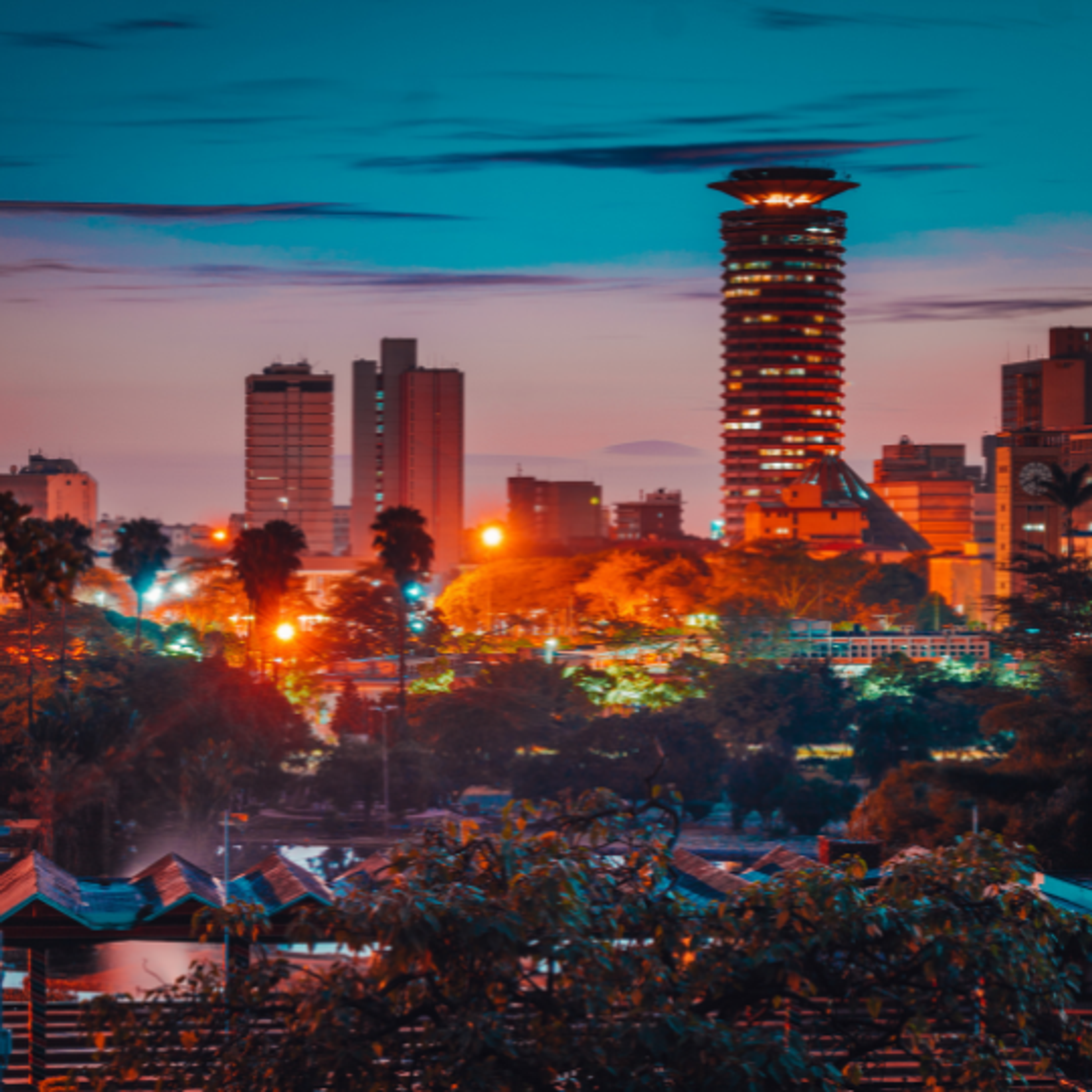 Attractions Around Nairobi: For the Solitude Seeker